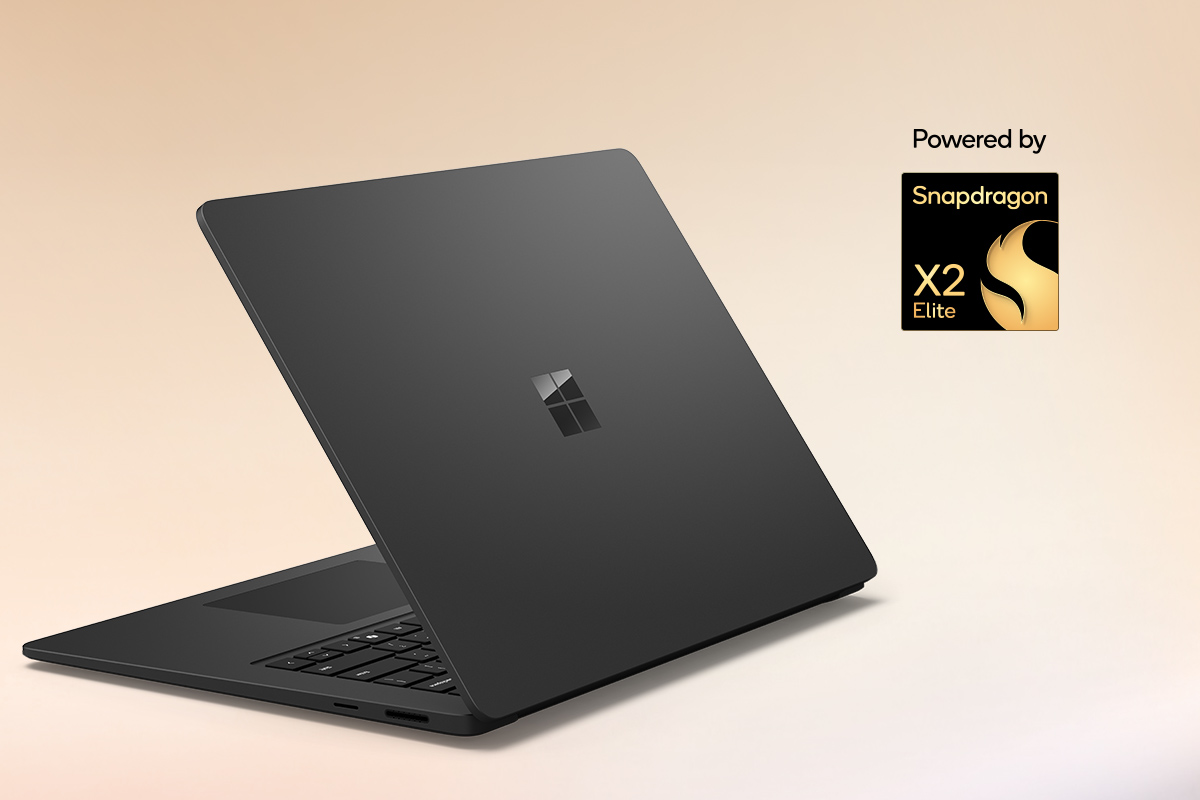 Bild von Microsoft Surface Laptop 15" 8. Generation - EP2-61225