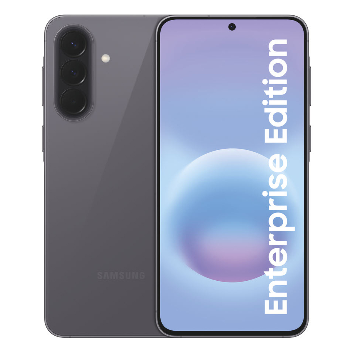 Bild von Samsung Galaxy A57 5G 128GB Enterprise Edition Awesome Gray