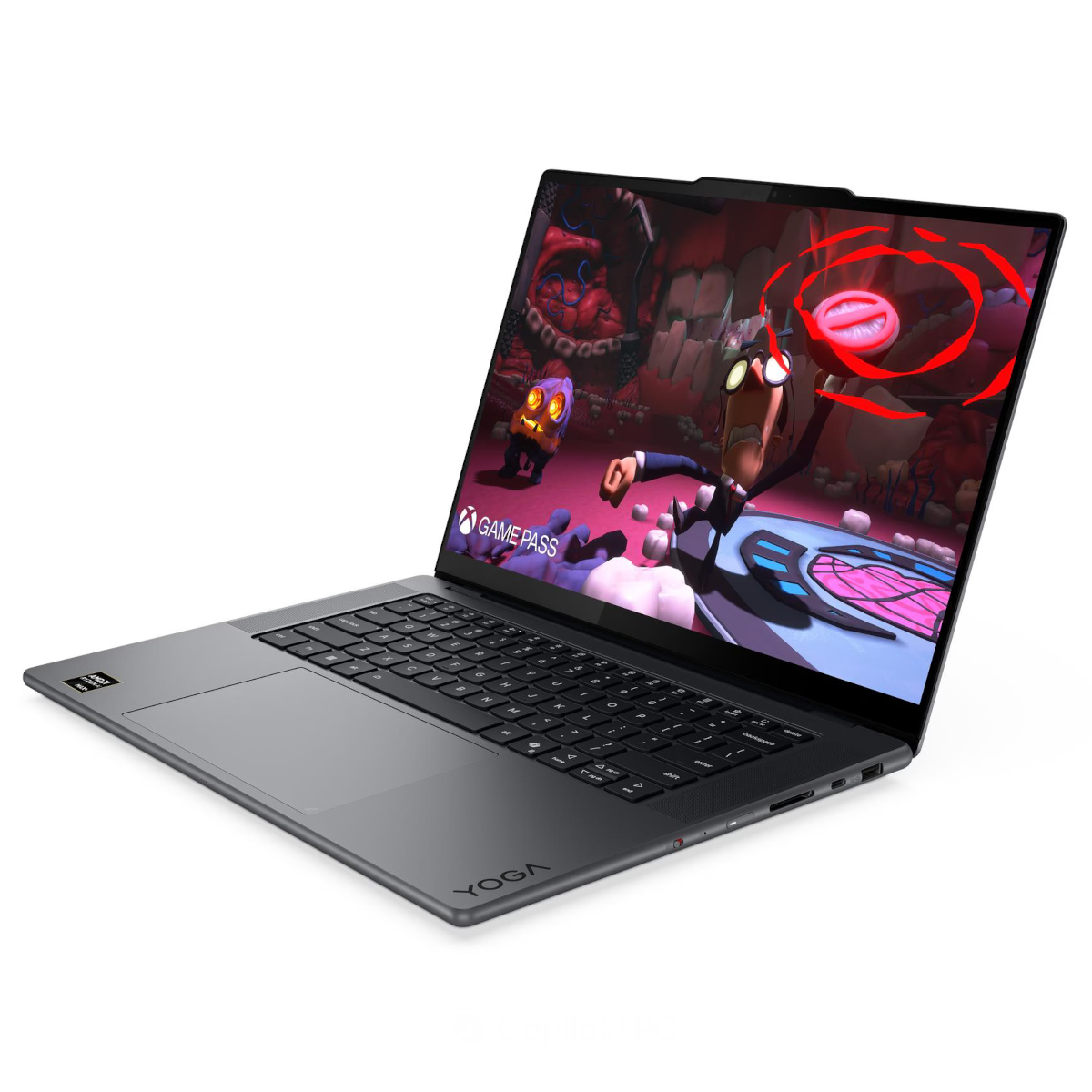 Bild von Lenovo Yoga 7 Pro 83W5000QGE