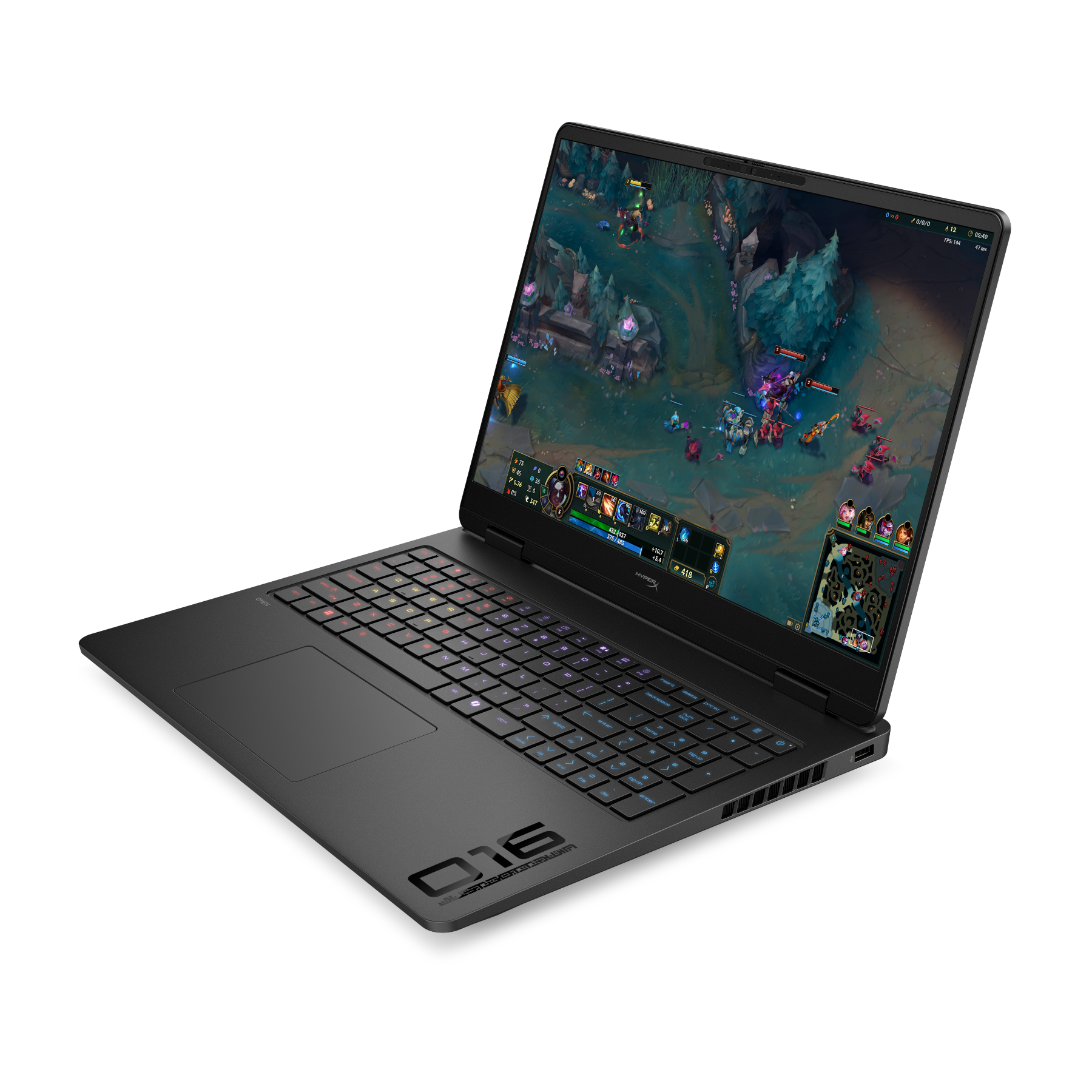 Bild von HP HX OMEN 16-ap1170ng