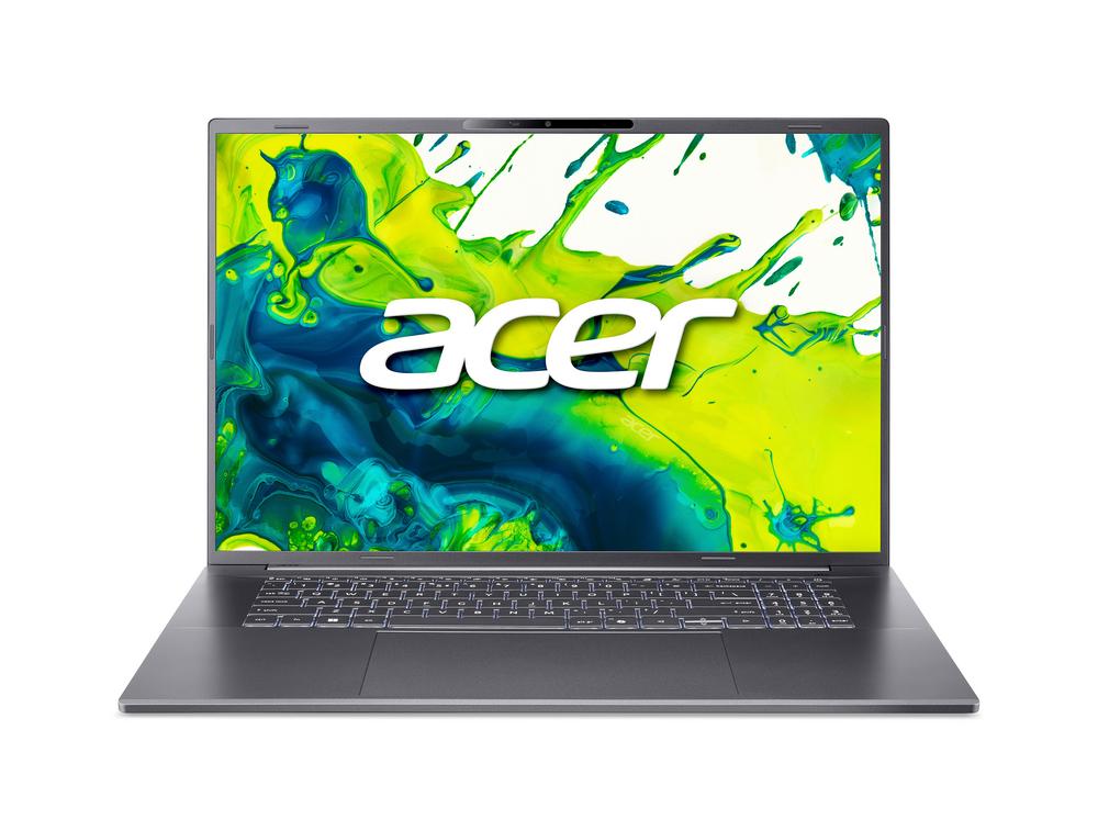 Bild von Acer Aspire 18 AI (A18-I71M-96HU) Copilot+ PC