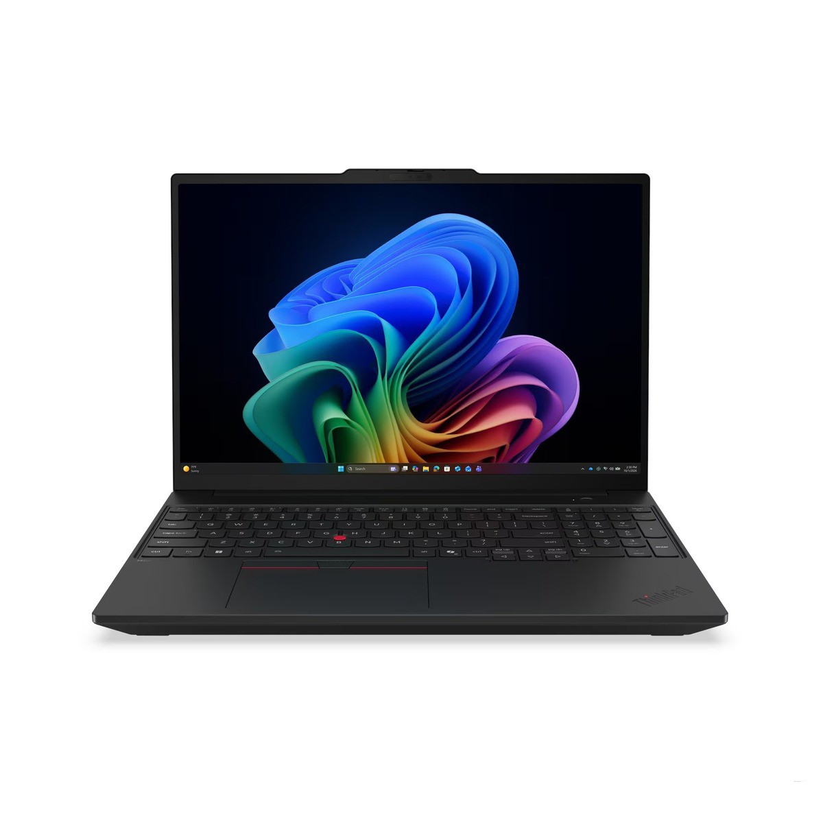 Bild von Lenovo ThinkPad T16 Gen 5 - 21WX002BGE