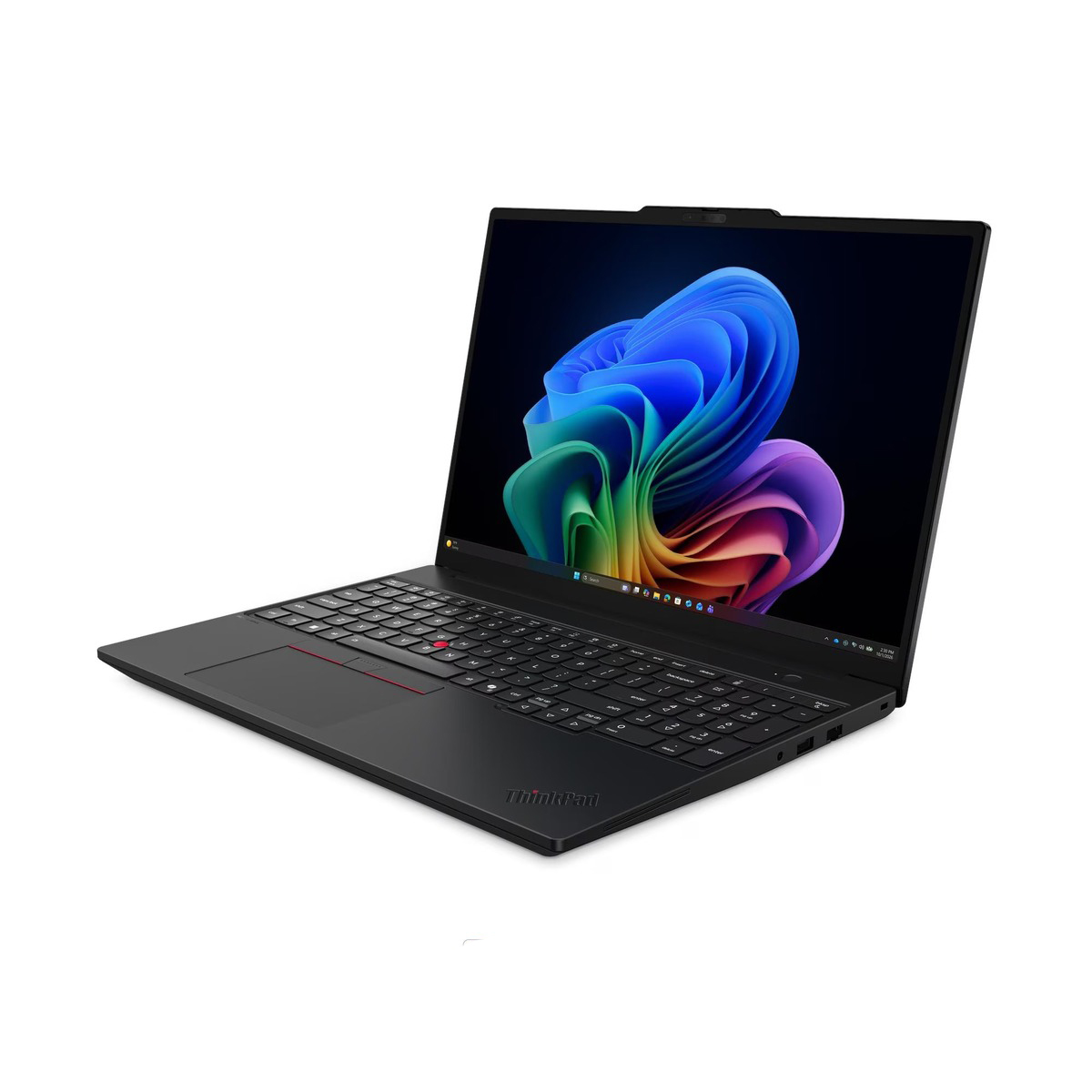 Bild von Lenovo ThinkPad T16 Gen 5 - 21WX002BGE