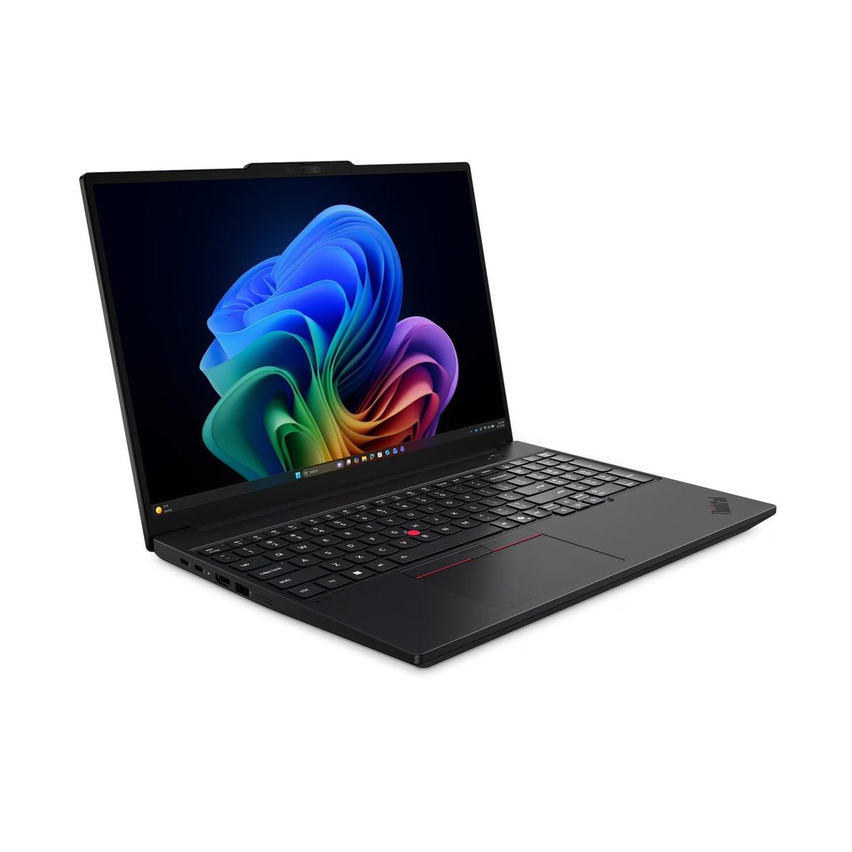 Bild von Lenovo ThinkPad T16 Gen 5 - 21WX002BGE