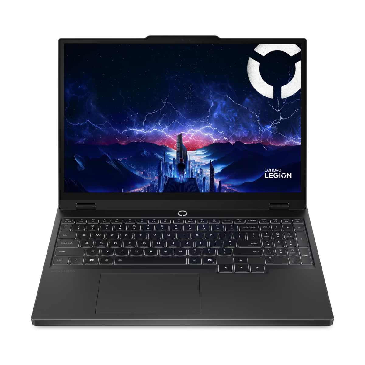 Bild von Lenovo Legion 5 - 83LY00VXGE