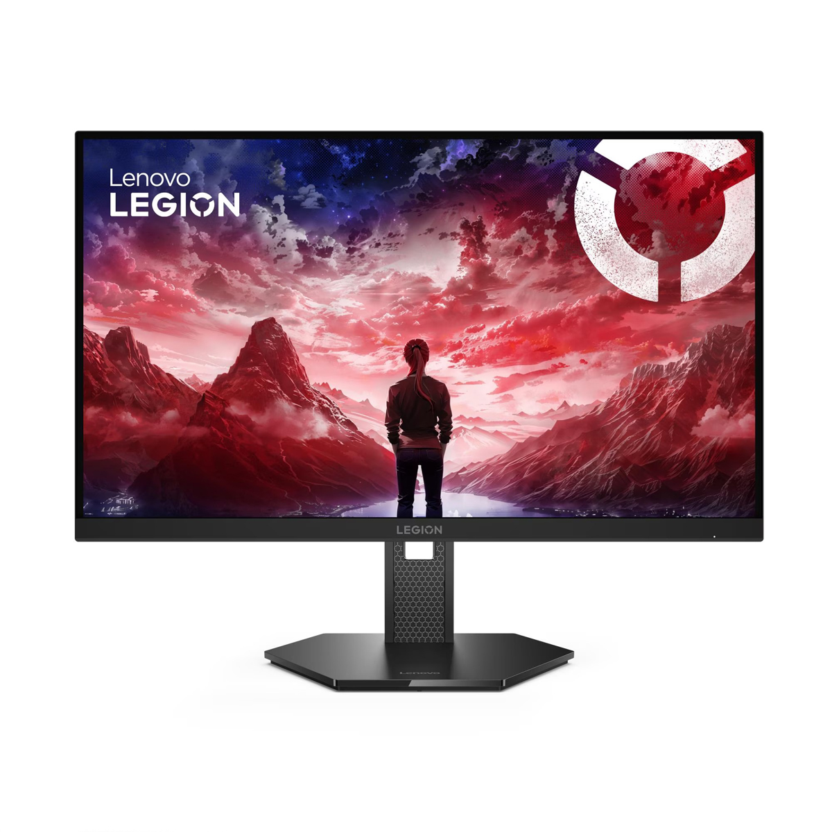 Bild von Lenovo Legion 27U-10 Gaming Monitor - 360Hz, 4K UHD