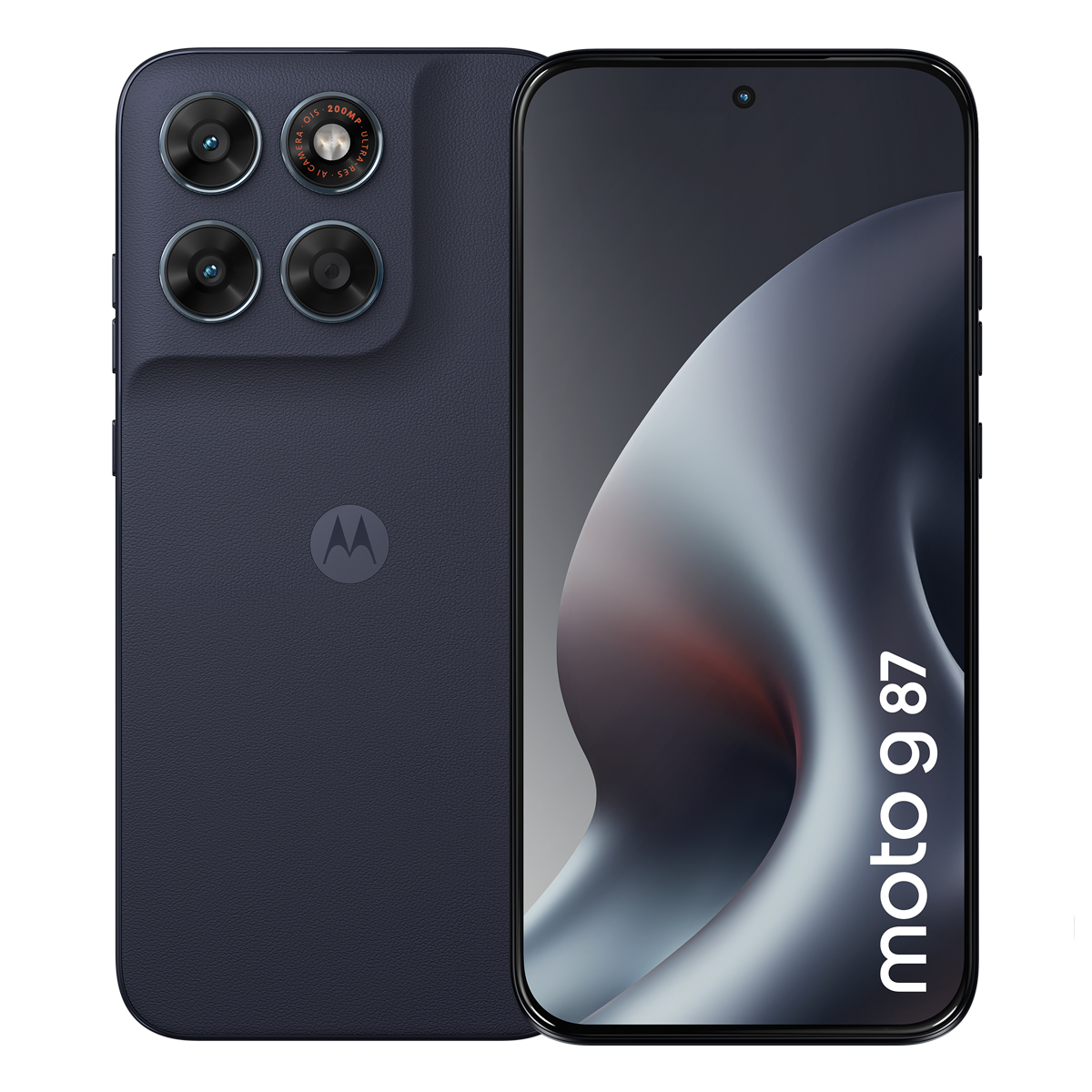 Bild von Motorola Moto G87 256GB Overture