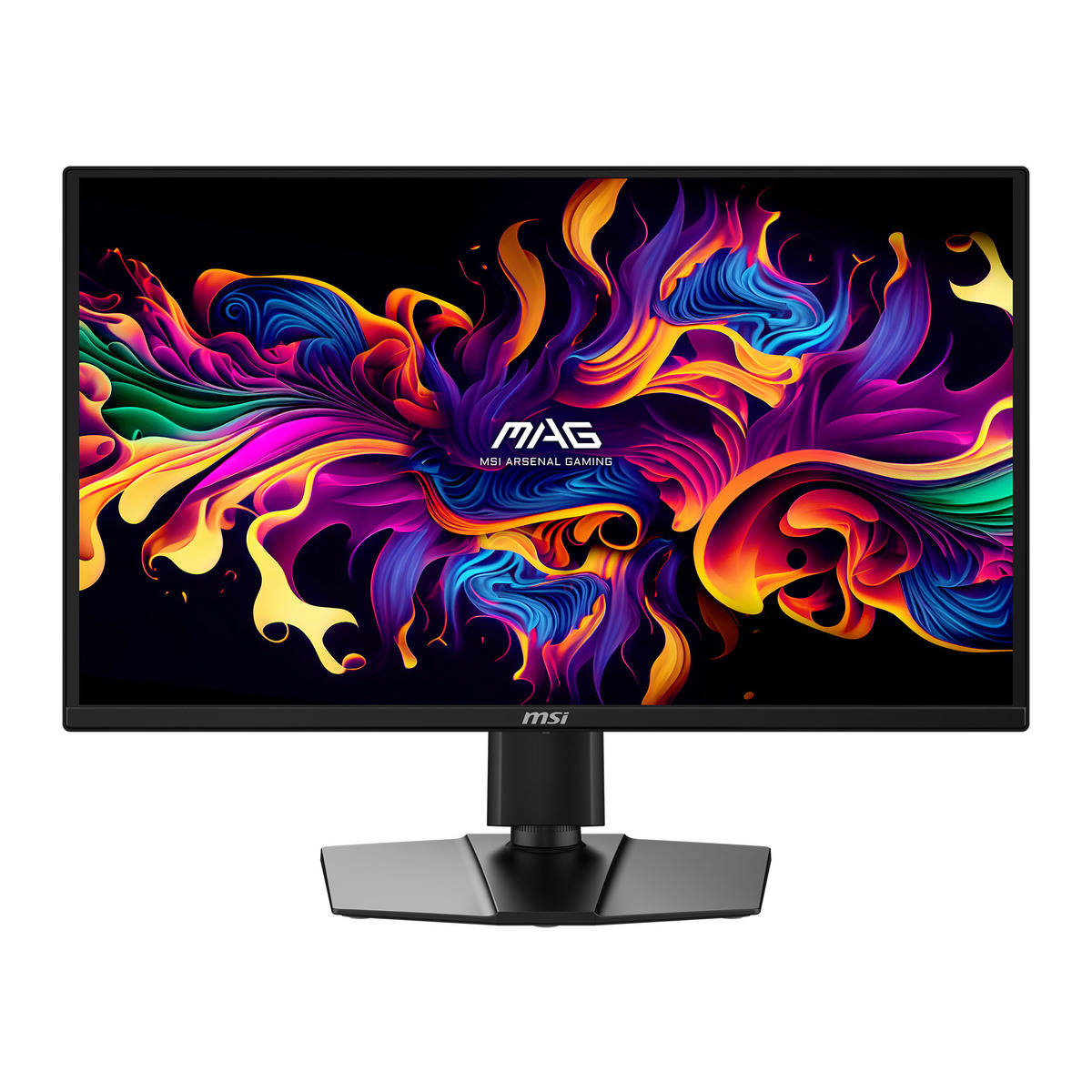 Bild von MSI MAG 272QPDE QD-OLED X24