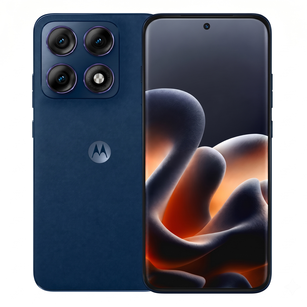 Bild von Motorola Edge 70 Pro 256GB Titan