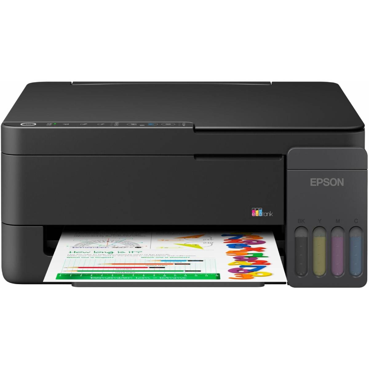 Bild von Epson EcoTank ET-2910
