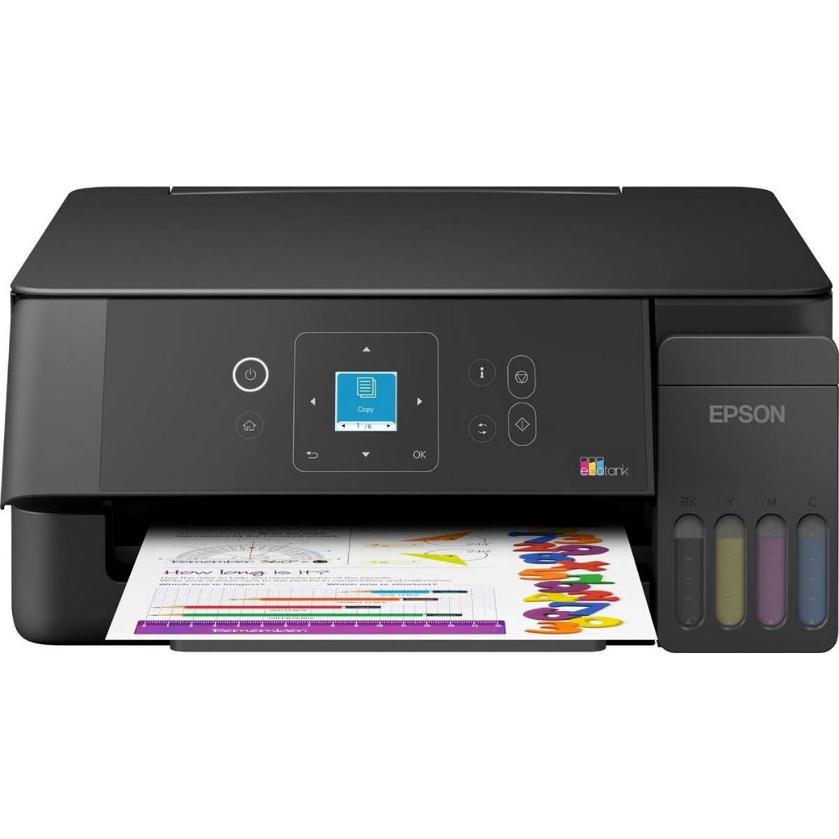 Bild von Epson EcoTank ET-2920