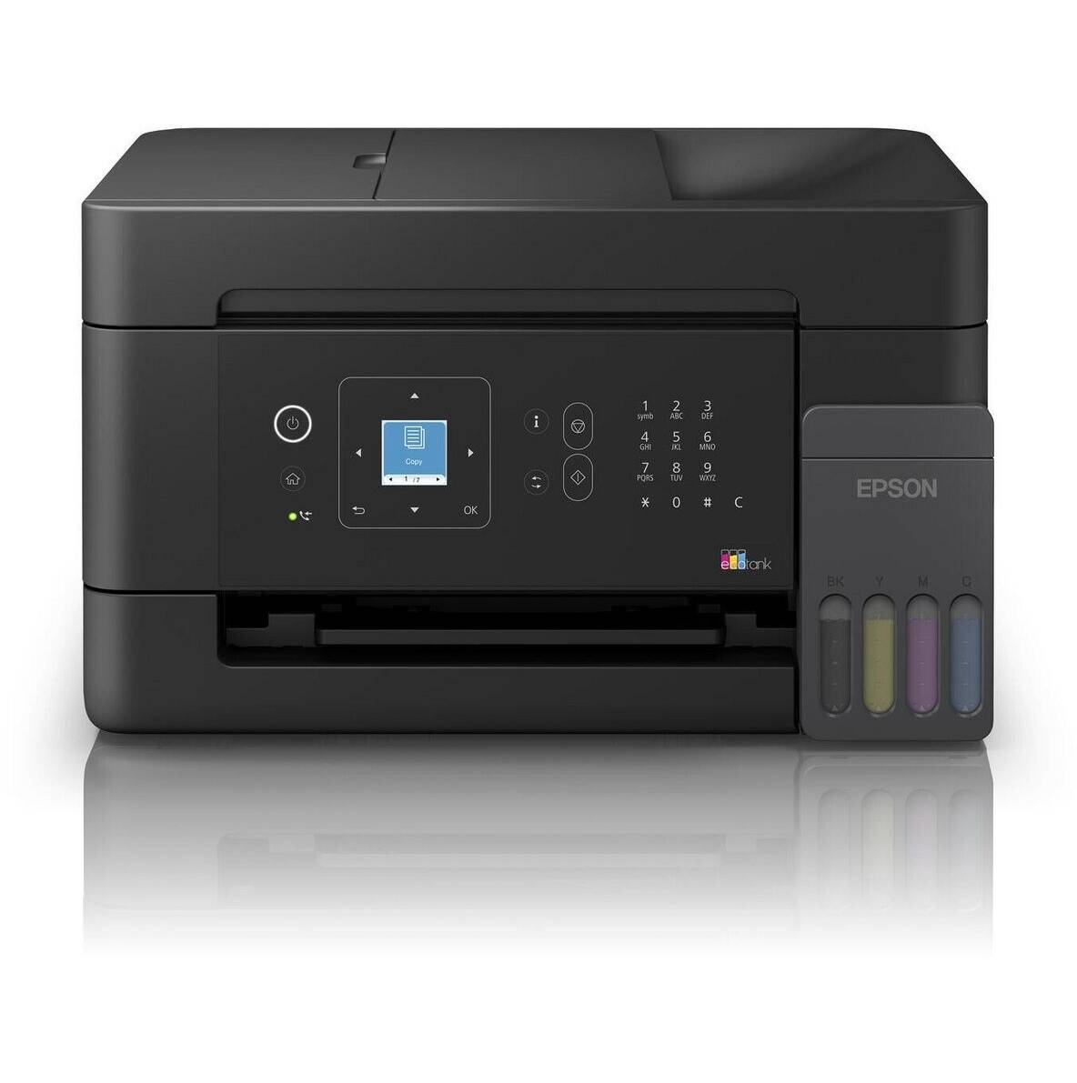 Bild von Epson EcoTank ET-4900