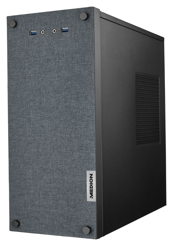 Bild von Medion Akoya S65 MT MD34850 - Intel i5-14400, 16GB RAM, 1TB SSD, Intel UHD-Grafik, Windows 11 Home