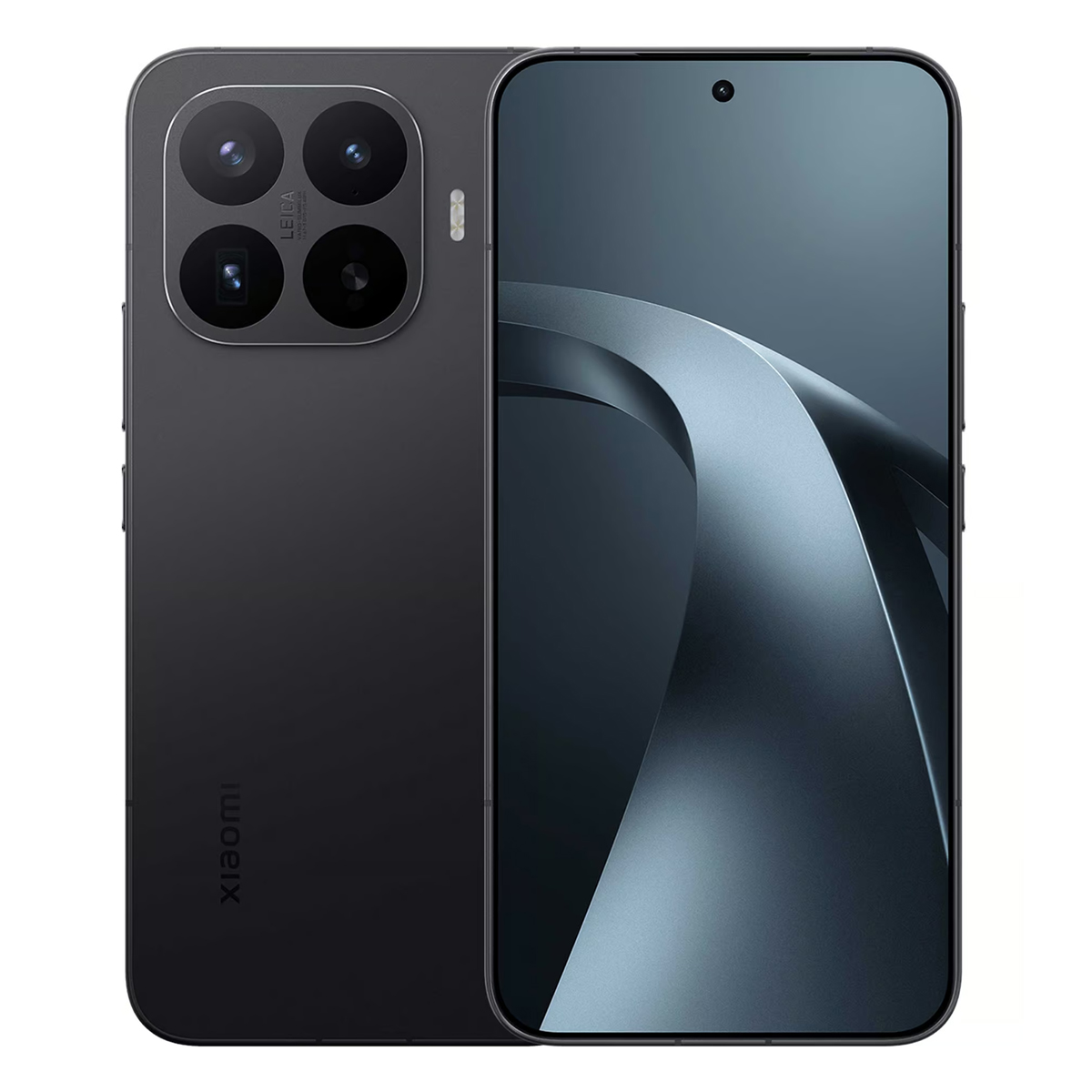 Bild von Xiaomi 17T Pro 1TB Black