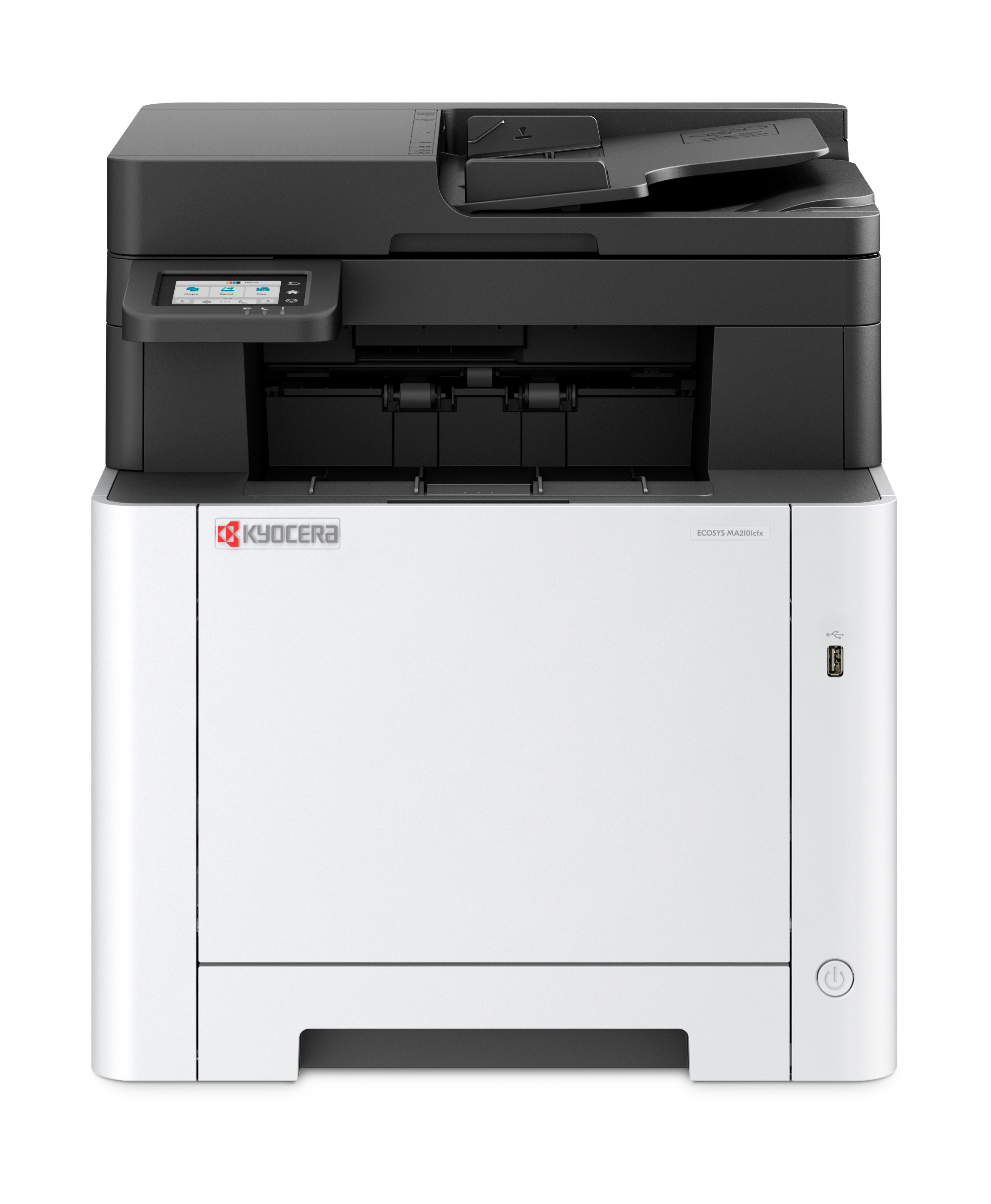 Bild von Kyocera ECOSYS MA2101cfx Multifunktionslaserdrucker B-Ware