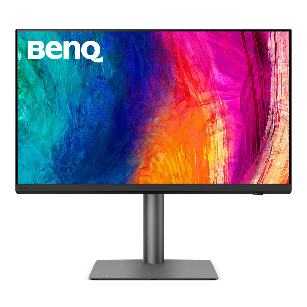 Bild von BenQ PD2732U 27 Zoll Office Monitor