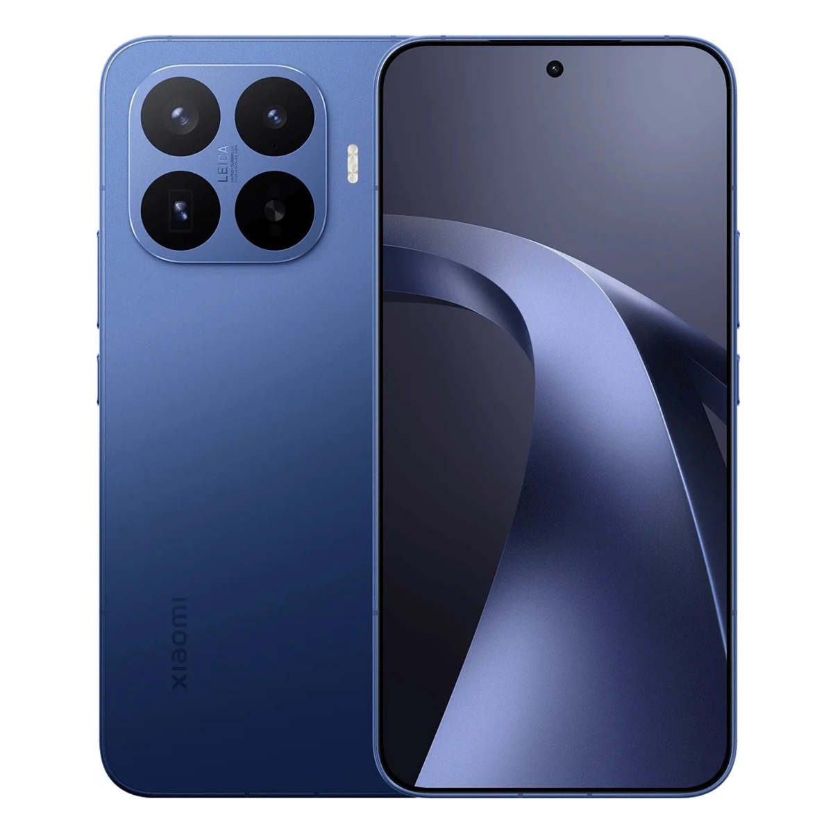 Bild von Xiaomi 17T Pro 512GB Deep Blue