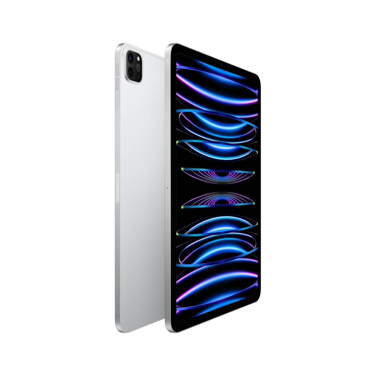 Bild von Apple iPad Pro 11 Wi-Fi 512GB silber (4.Gen. 2022) B-Ware
