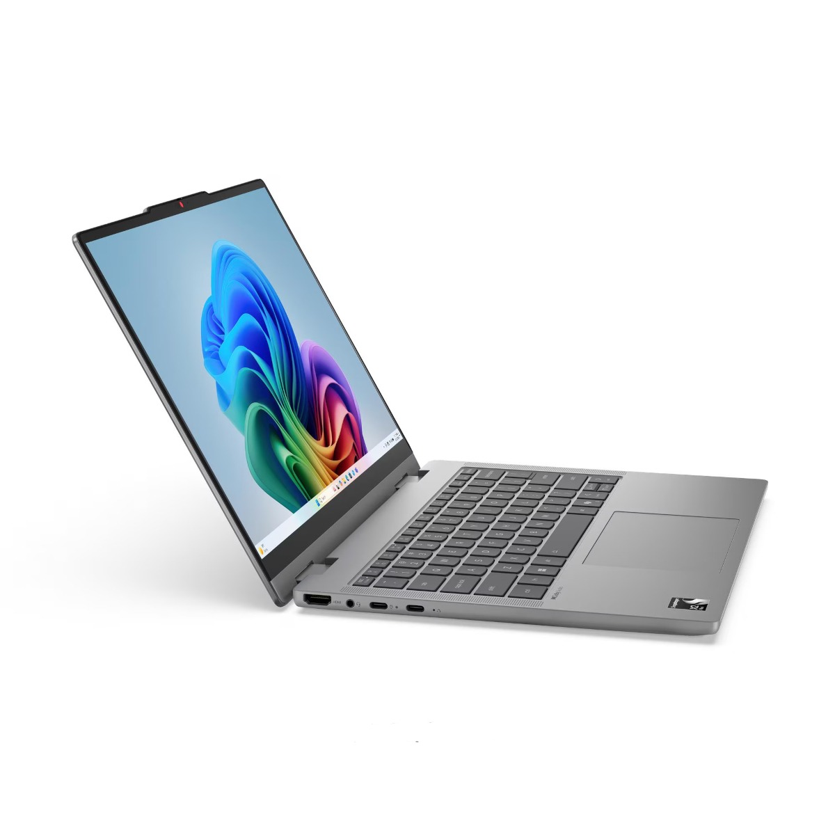 Bild von Lenovo IdeaPad 5 2in1 83UK000XGE