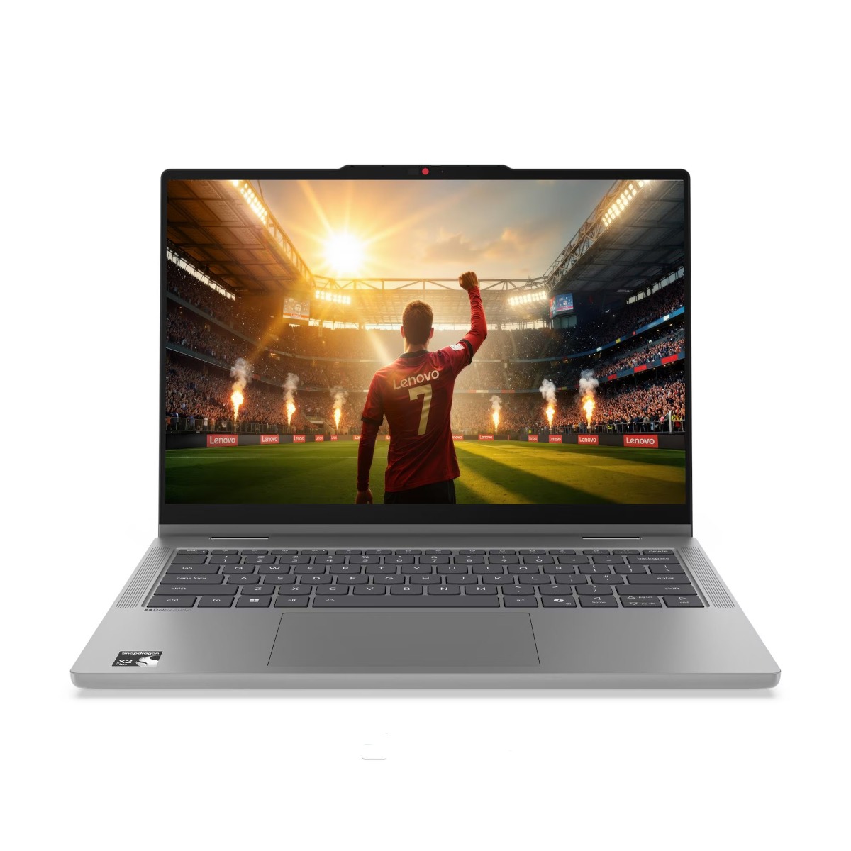 Bild von Lenovo IdeaPad 5 2in1 83UK000XGE
