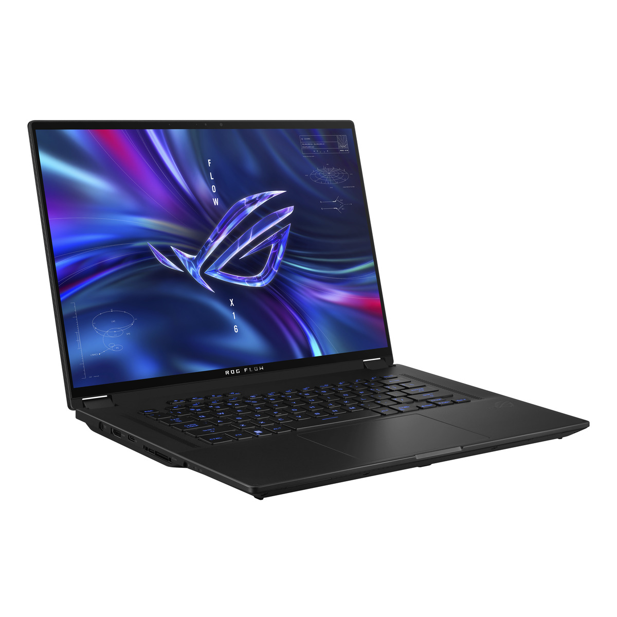 Bild von ASUS ROG Flow 16 GV601VI-NL016W