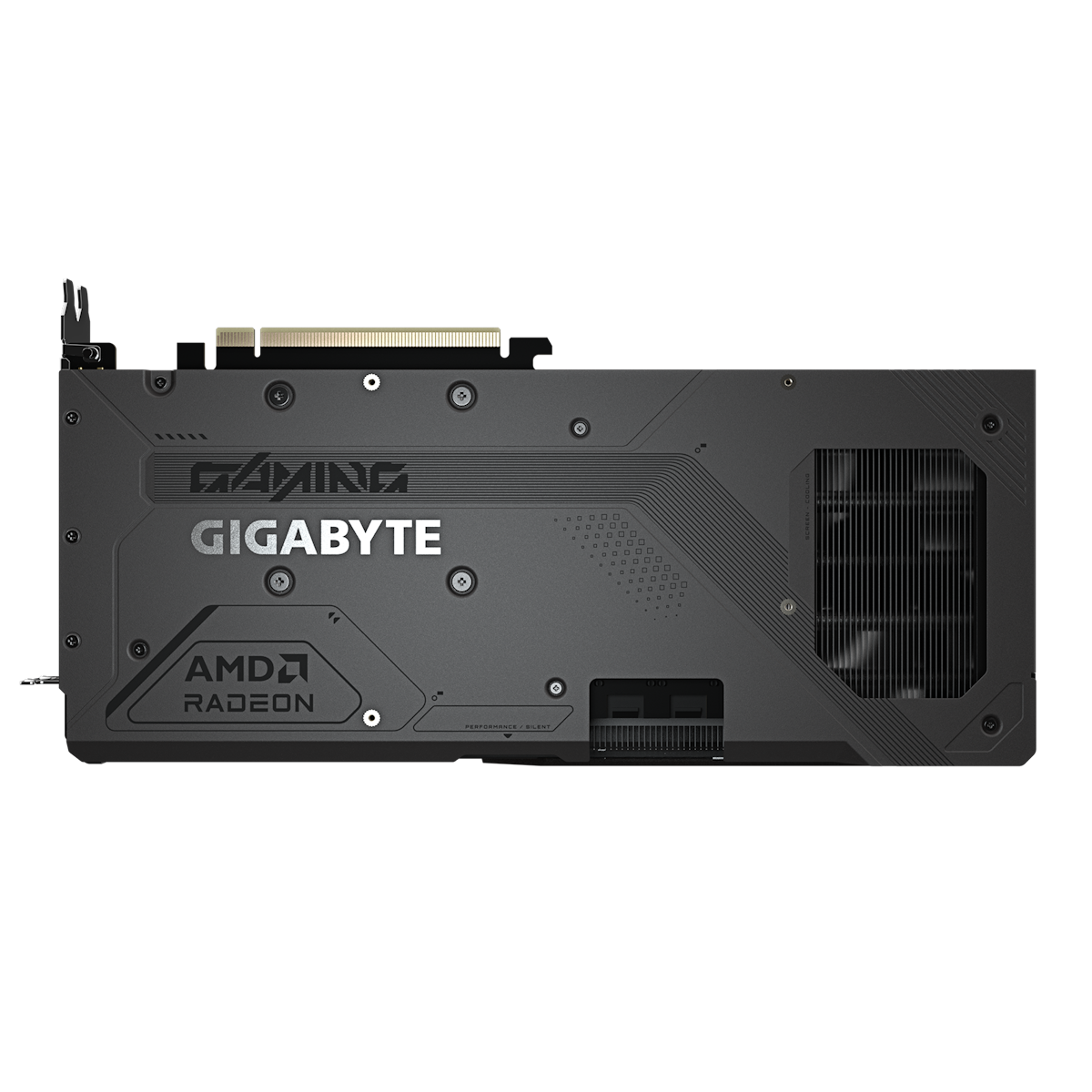 Bild von GigaByte Radeon RX 9070 GRE Gaming OC Grafikkarte