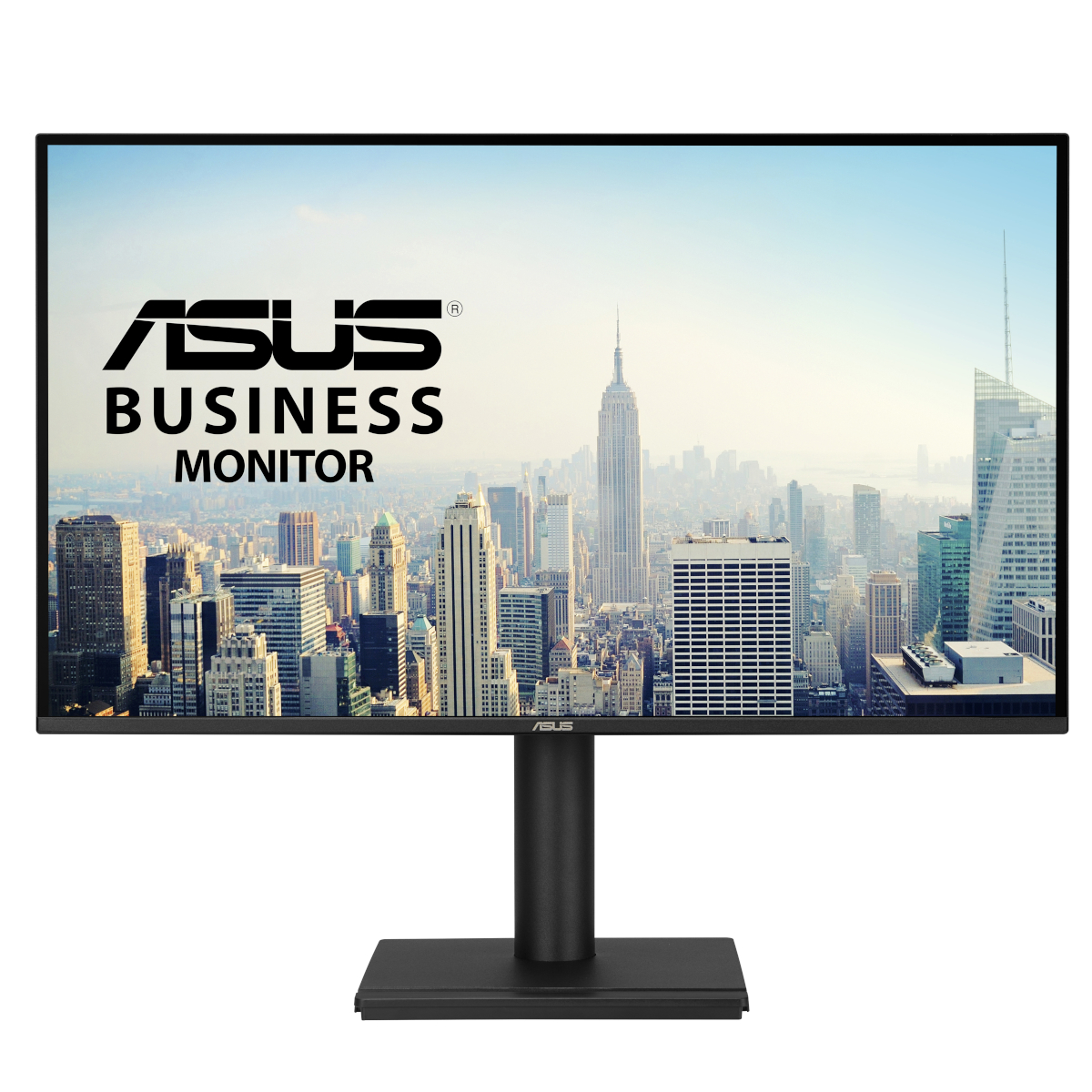 Bild von ASUS Business VA27AQSE 27" Office Monitor - IPS, QHD, 75Hz