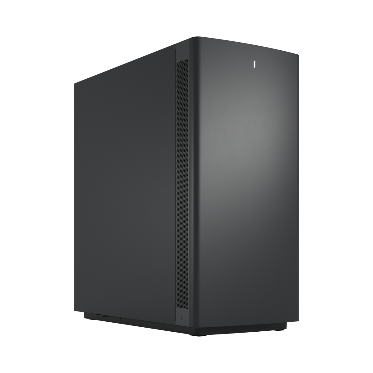 Bild von Fractal Design Define One Dark Solid | PC-Gehäuse