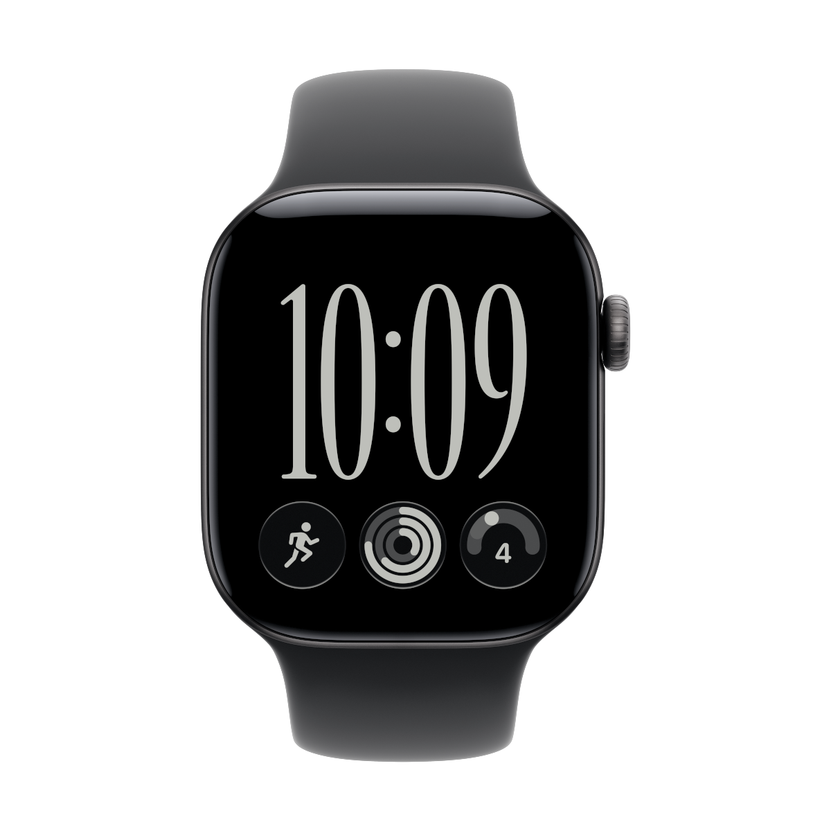 Bild von Apple Watch Series 12 42mm