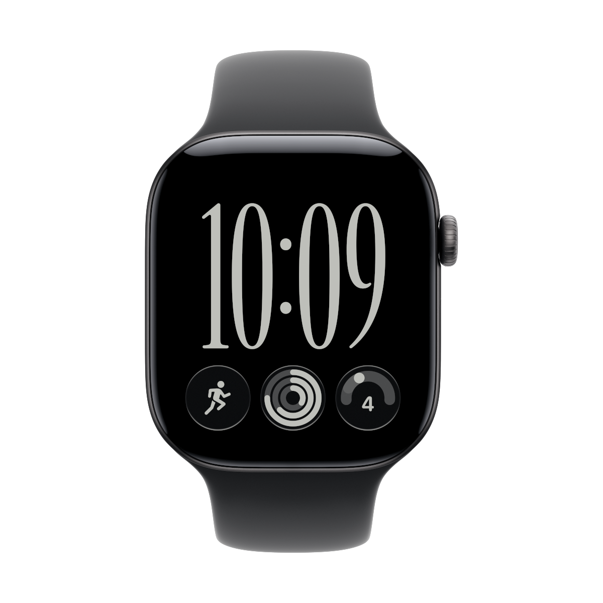 Bild von Apple Watch Series 12 Cellular 46mm