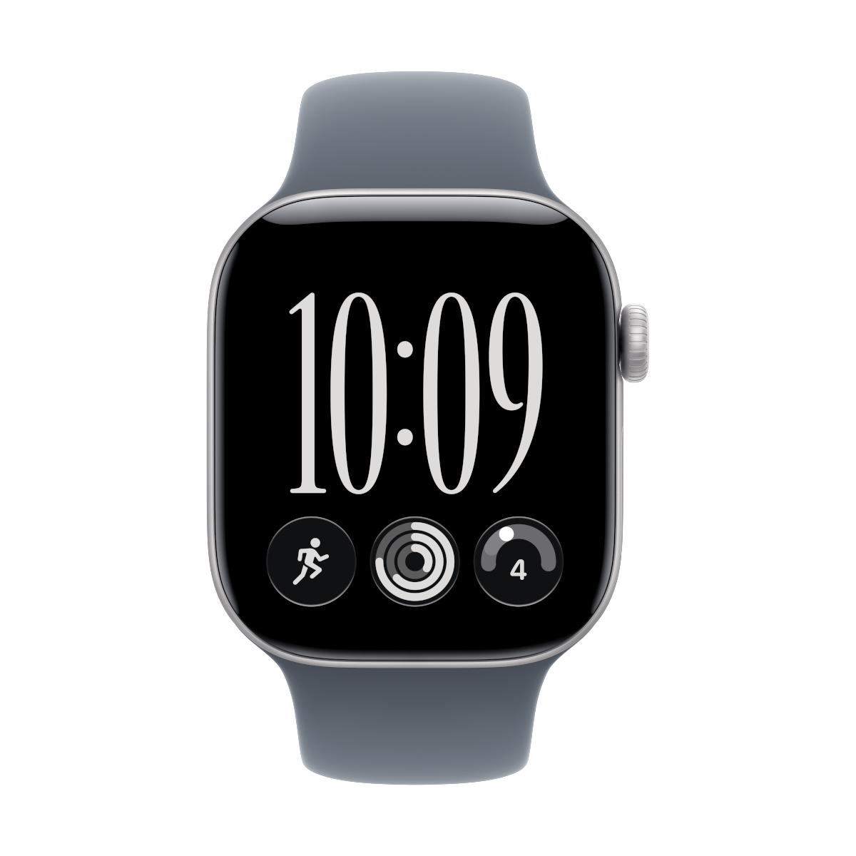 Bild von Apple Watch Series 12 Cellular 42mm