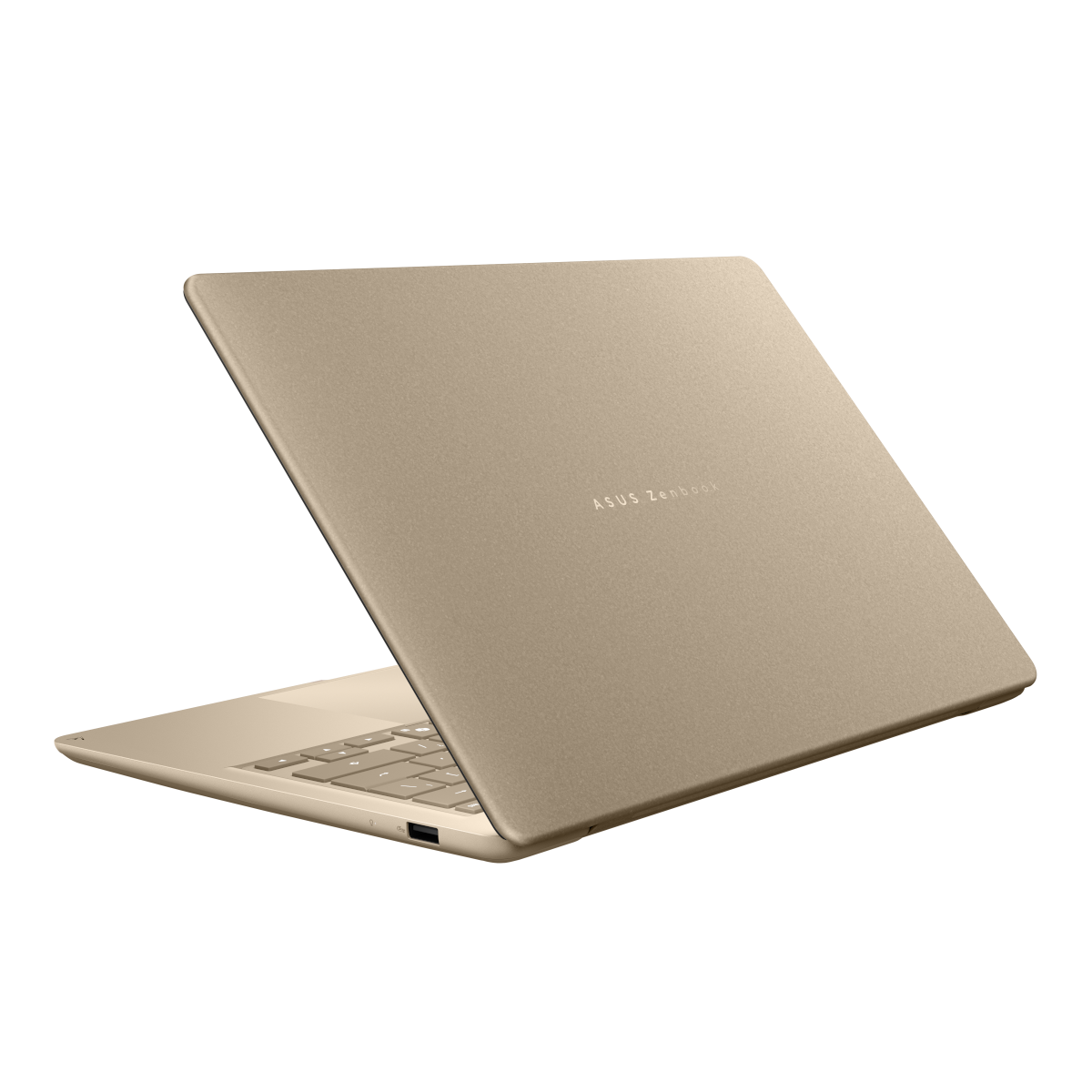 Bild von ASUS Zenbook 14 UX3480QA-U1157W