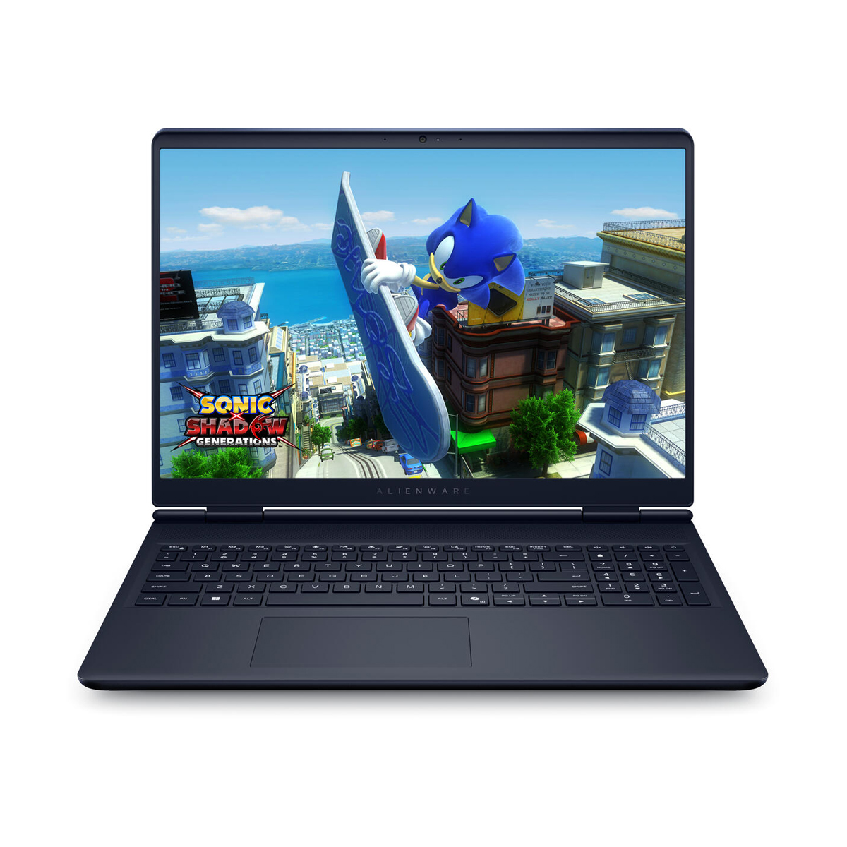Bild von Alienware 16 Aurora AC16250