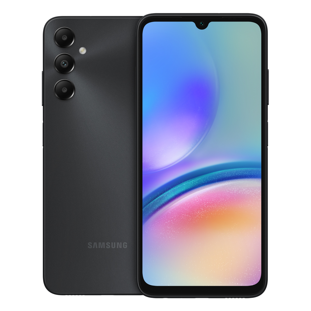 Bild von Samsung Galaxy A05s 64GB Black