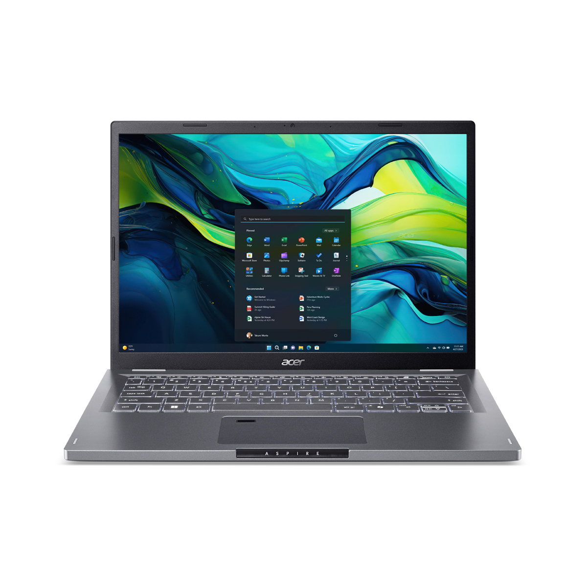 Bild von Acer Aspire 14 (A14-51M-51PY)