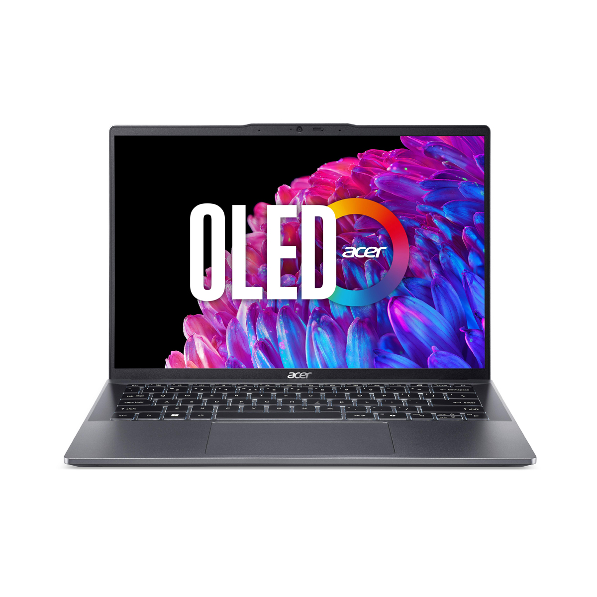 Bild von Acer Swift Go 14 OLED (SFG14-63-R917)