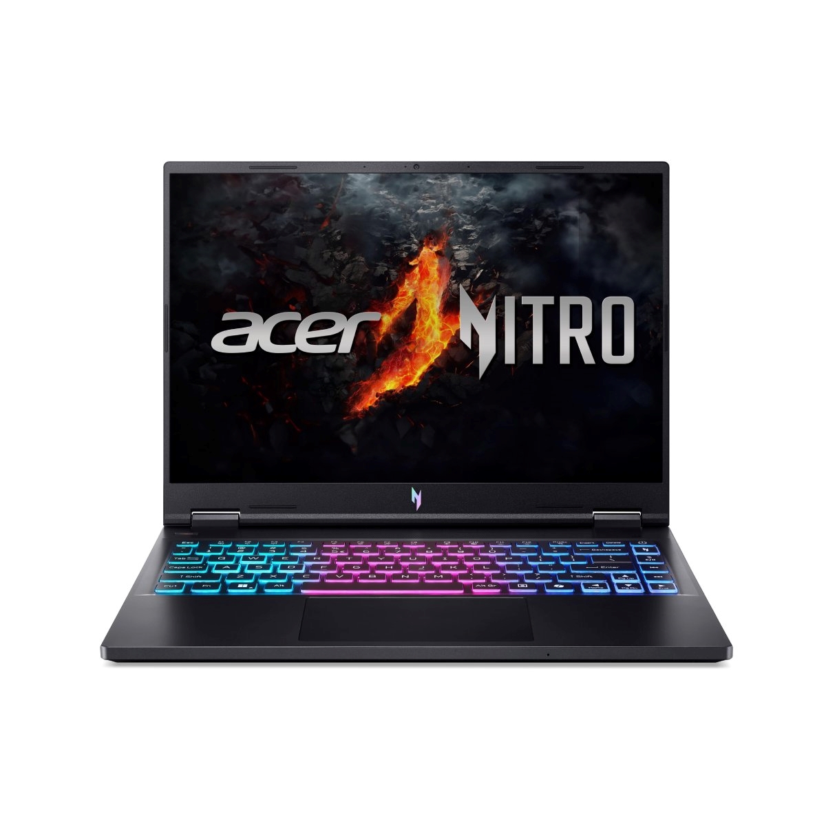 Bild von Acer Nitro 14 (AN14-41-R0CD) Gaming