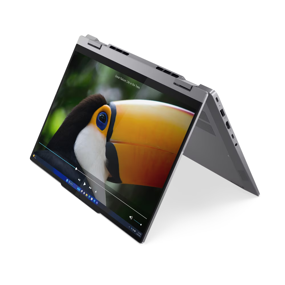 Bild von Lenovo ThinkBook 14 2-in-1 G4 21MX000TGE - 14