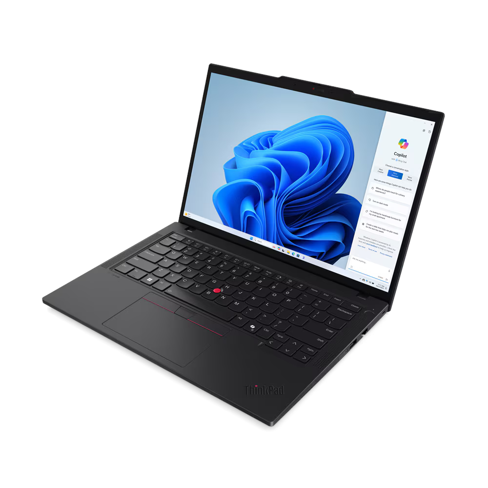Bild von Lenovo ThinkPad T14 G5 21ML0023GE - 14