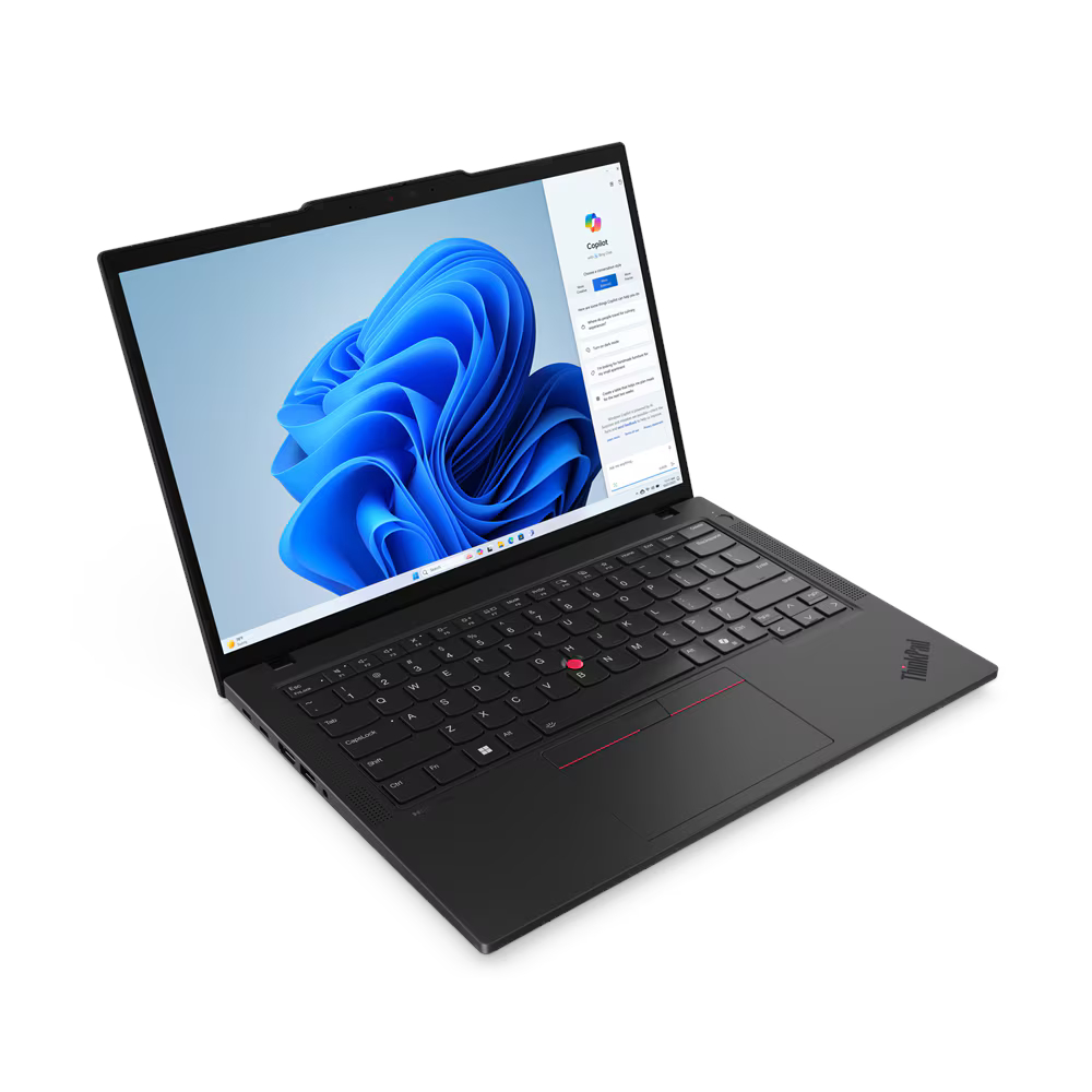 Bild von Lenovo ThinkPad T14 G5 21ML0023GE - 14