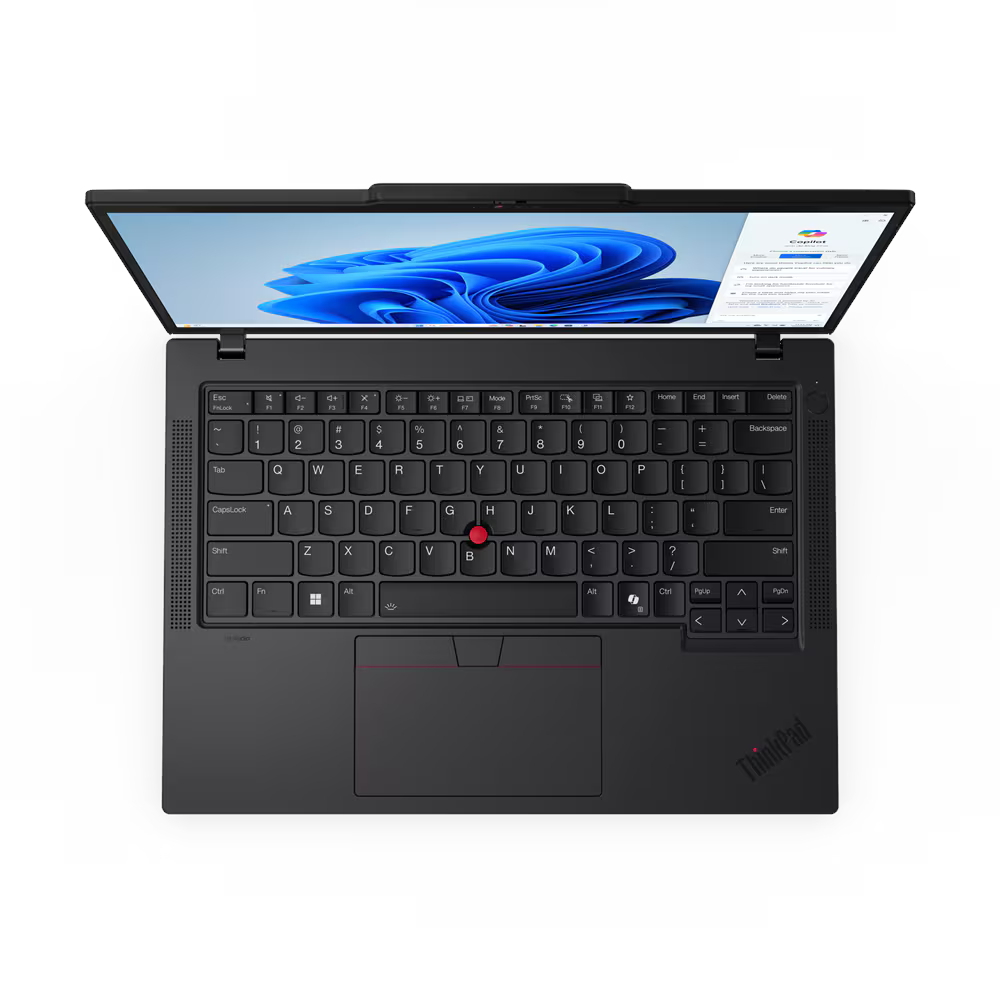 Bild von Lenovo ThinkPad T14 G5 21ML005FGE - 14