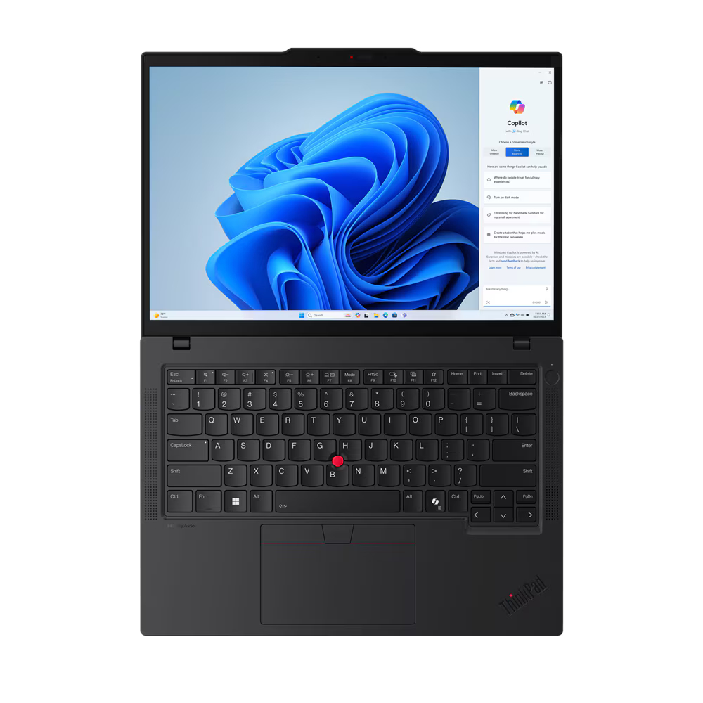 Bild von Lenovo ThinkPad T14 G5 21ML005FGE - 14