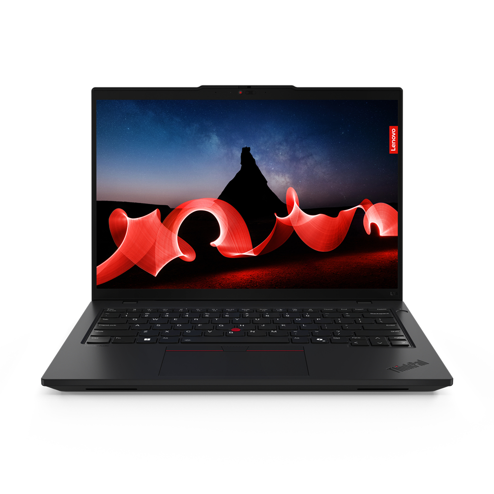 Bild von Lenovo ThinkPad L14 G5 21L1003BGE - 14" WUXGA, Intel® Core™ Ultra 7 155U, 32GB RAM, 1 TB SSD, Windows 11 Pro