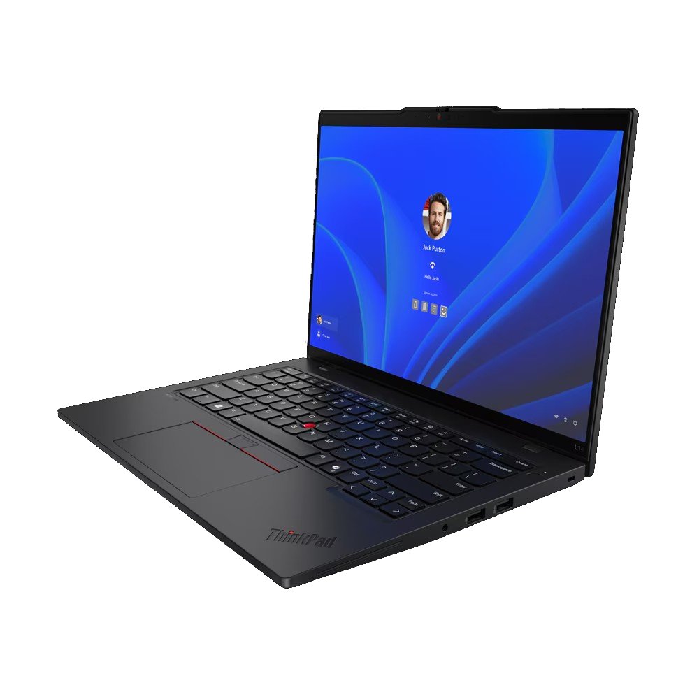 Bild von Lenovo ThinkPad L14 G5 21L1003BGE - 14