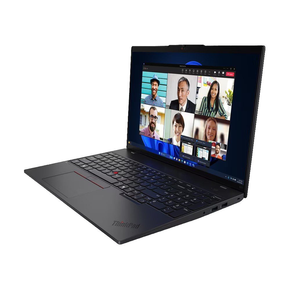 Bild von Lenovo ThinkPad L16 G1 21L3002WGE - 16