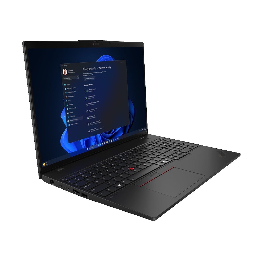 Bild von Lenovo ThinkPad L16 G1 21L3002WGE - 16
