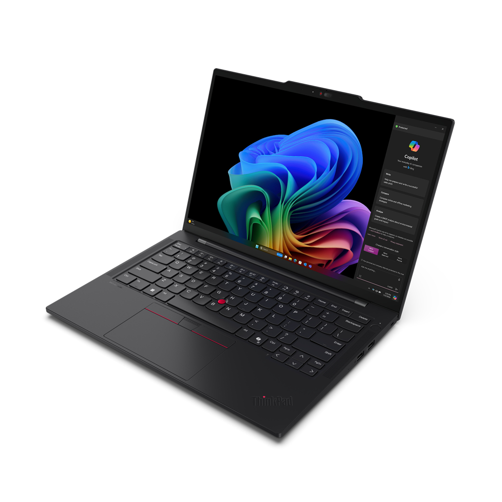 Bild von Lenovo ThinkPad T14s G6 21N10007GE - 14
