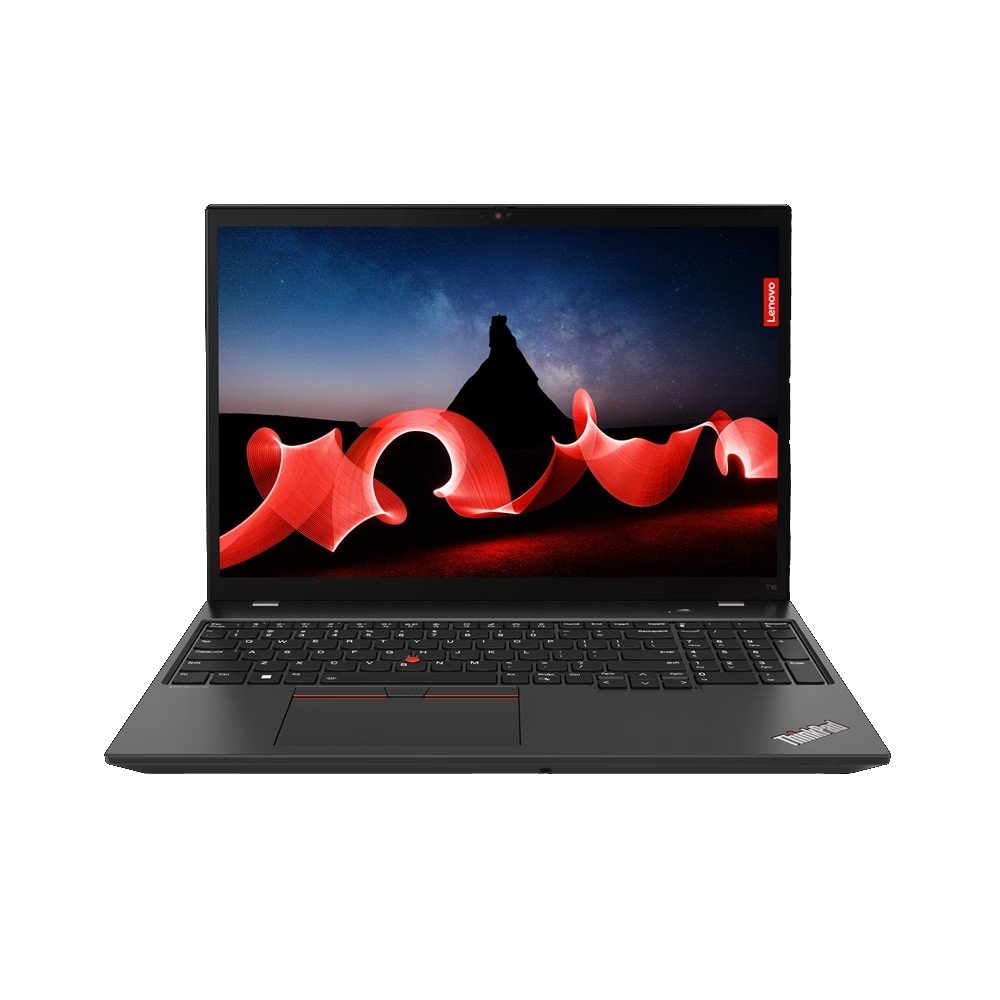 Bild von Lenovo ThinkPad T16 G2 21K7003FGE - 16" WUXGA, AMD Ryzen™ 7 PRO 7840U, 32GB RAM, 1TB SSD, Windows 11 Pro