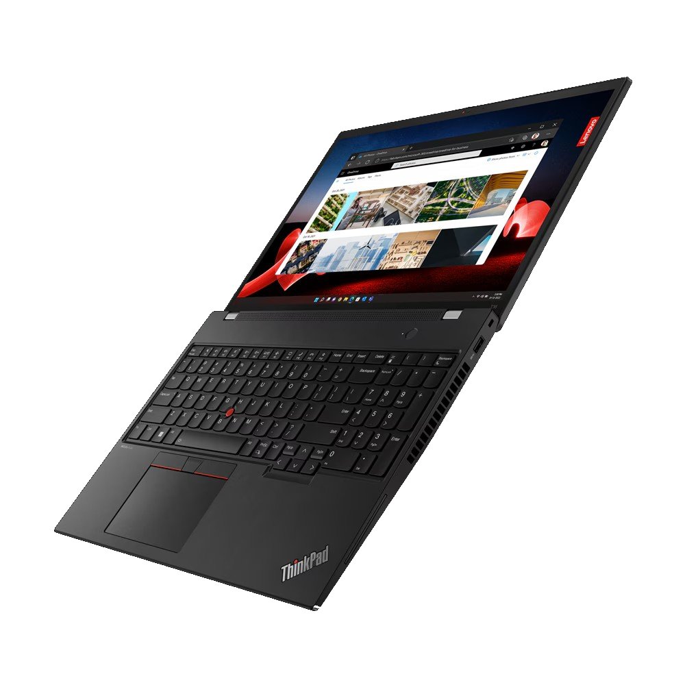 Bild von Lenovo ThinkPad T16 G2 21K7003FGE - 16