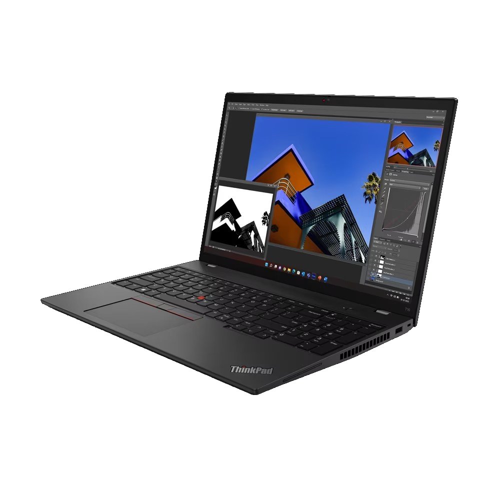 Bild von Lenovo ThinkPad T16 G2 21K7003FGE - 16